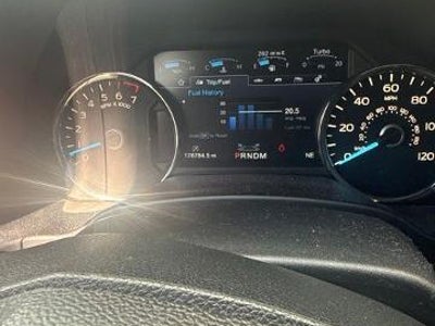 2018 Ford F-150 4X4 Platinum 4DR Supercrew 5.5 FT. SB