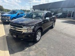 2018 F-150 Thumbnail 4