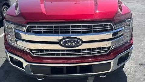 Preowned 2018 Ford F-150 King Ranch for Sale