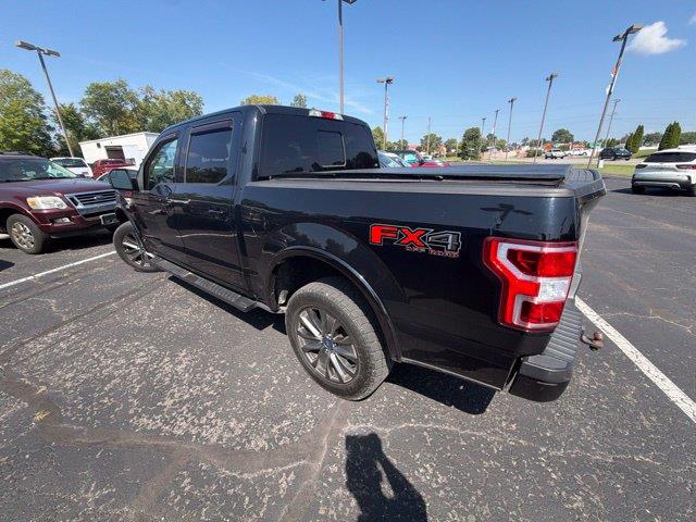 2018 Ford F-150 - $23,945
