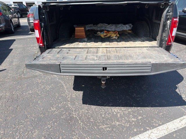 2018 Ford F-150 - $23,945