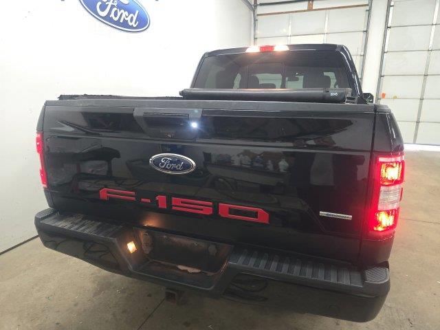 2018 Ford F-150 - $23,945