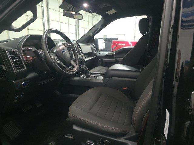 2018 Ford F-150 - $23,945