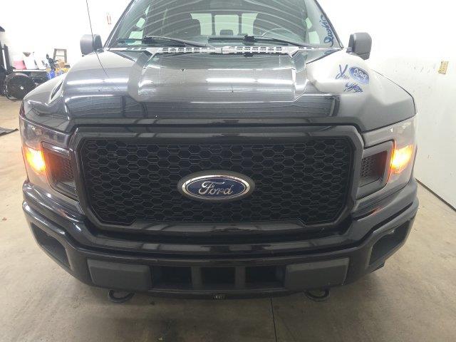 2018 Ford F-150 - $23,945