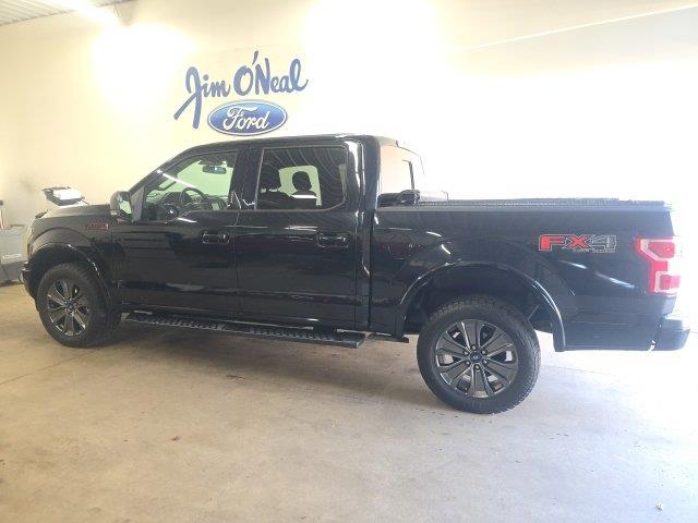 2018 Ford F-150 - $23,945