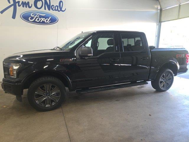 2018 Ford F-150 - $23,945