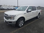 2018 F-150 Thumbnail 1