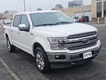 2018 F-150 Thumbnail 3