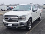 2018 F-150 Thumbnail 4