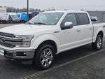 2018 F-150 Thumbnail 5
