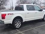 2018 F-150 Thumbnail 9