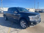 2018 F-150 Thumbnail 3