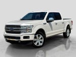 2018 F-150 Thumbnail 1
