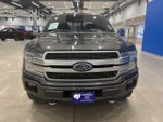 2018 F-150 Thumbnail 3