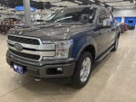 2018 F-150 Thumbnail 4