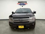 2018 F-150 Thumbnail 8