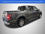 2018 F-150 Thumbnail 5