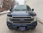 2018 F-150 Thumbnail 3