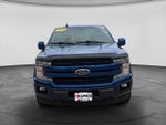 2018 F-150 Thumbnail 3