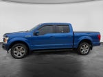 2018 F-150 Thumbnail 5