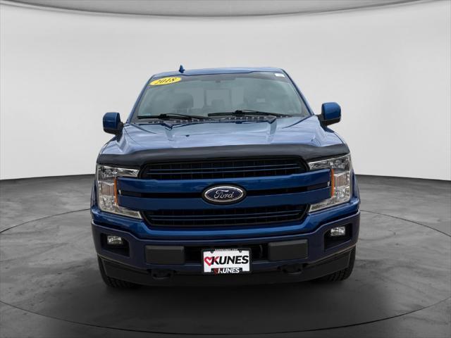 2018 Ford F-150 - $27,507
