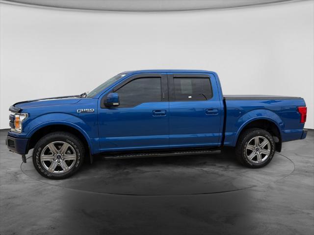 2018 Ford F-150 - $27,507