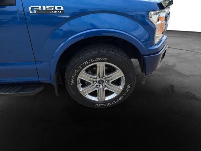 2018 Ford F-150 - $27,507