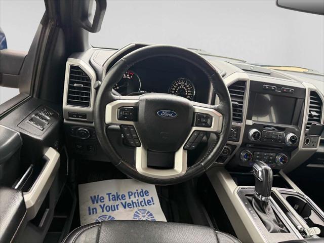 2018 Ford F-150 - $27,507