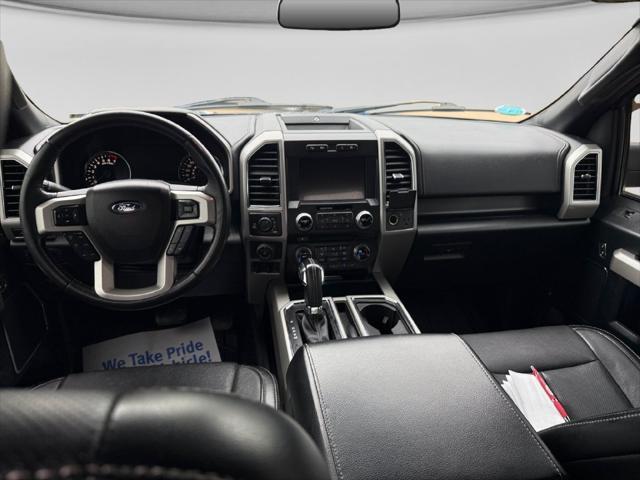 2018 Ford F-150 - $27,507