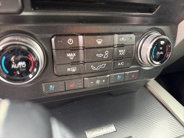 2018 Ford F-150 - $27,507