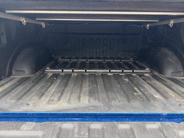 2018 Ford F-150 - $27,507