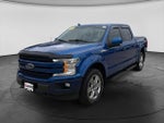 2018 F-150 Thumbnail 4