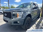 2018 F-150 Thumbnail 1