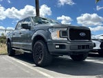 2018 F-150 Thumbnail 3