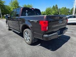 2018 F-150 Thumbnail 3
