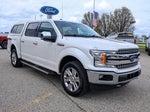 2018 F-150 Thumbnail 6