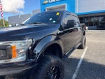 2018 F-150 Thumbnail 3