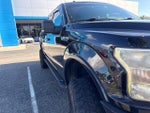 2018 F-150 Thumbnail 4
