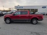 2018 F-150 Thumbnail 2
