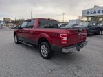2018 F-150 Thumbnail 3