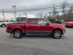 2018 F-150 Thumbnail 6