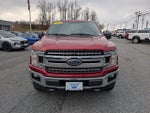 2018 F-150 Thumbnail 8