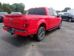 2018 F-150 Thumbnail 6