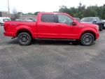 2018 F-150 Thumbnail 7