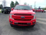 2018 F-150 Thumbnail 9