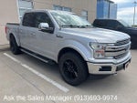 2018 F-150 Thumbnail 1