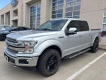 2018 F-150 Thumbnail 2