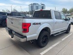 2018 F-150 Thumbnail 4