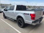 2018 F-150 Thumbnail 5