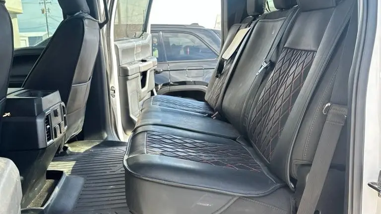 2018 Ford F-150 Limited